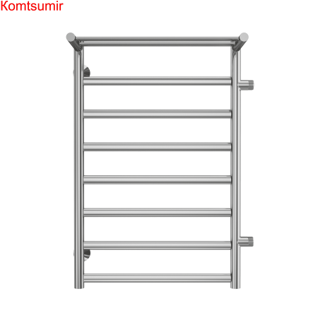 Хендрикс П8 500х800 бп500 Полотенцесушитель  TERMINUS Хендрикс П8 500х800 бп500 Полотенцесушитель  TERMINUS