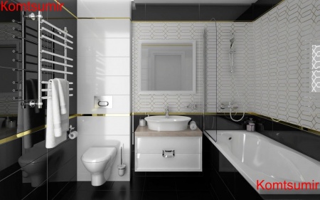 Коллекция Laparet Simple 250x750 Коллекция Laparet Simple 250x750