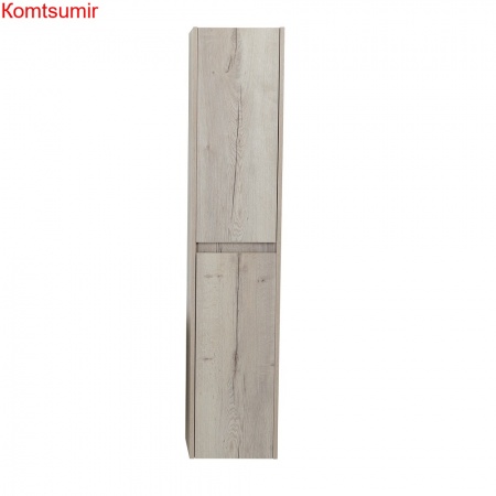 Шкаф подвесной BelBagno KRAFT-1600-2A-SC-RGB-R Rovere Galifax Bianco Шкаф подвесной BelBagno KRAFT-1600-2A-SC-RGB-R Rovere Galifax Bianco