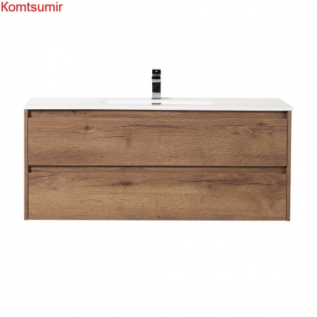 База под раковину подвесная BelBagno KRAFT-1200-2C-SO-RT Rovere Tabacco База под раковину подвесная BelBagno KRAFT-1200-2C-SO-RT Rovere Tabacco