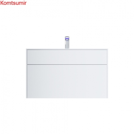 M50AFHX1003WM Inspire V2.0, База под раковину, подвесная, 100 см, 3 ящика, push-to-open, белый матов M50AFHX1003WM Inspire V2.0, База под раковину, подвесная, 100 см, 3 ящика, push-to-open, белый матов