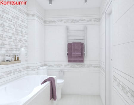 Коллекция Azori Equadore 630x315 мм Коллекция Azori Equadore 630x315 мм