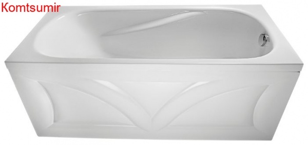 Акриловая ванна 1Marka Classic 150х70 A Акриловая ванна 1Marka Classic 150х70 A