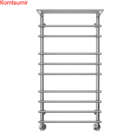 Ватра с/п П10 500х1000 Полотенцесушитель  TERMINUS Ватра с/п П10 500х1000 Полотенцесушитель  TERMINUS