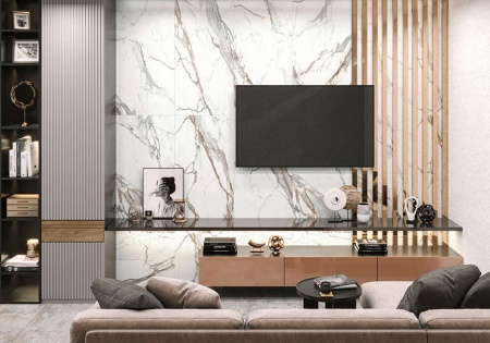 Коллекция Delacora Calacatta Premium 120*60 Коллекция Delacora Calacatta Premium 120*60