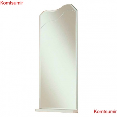 Зеркало AQUATON КОЛИБРИ 45 (1A065302KO01L) Зеркало AQUATON КОЛИБРИ 45 (1A065302KO01L)