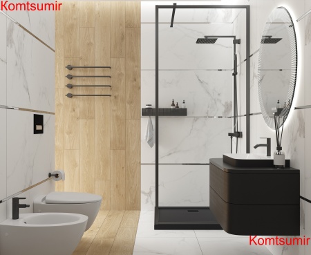 Коллекция Laparet Calacatta Royal 120x60 Коллекция Laparet Calacatta Royal 120x60