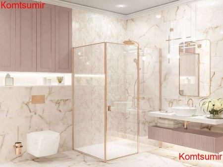 Коллекция Eletto Ceramica Rosa Portogallo 70*24 Коллекция Eletto Ceramica Rosa Portogallo 70*24