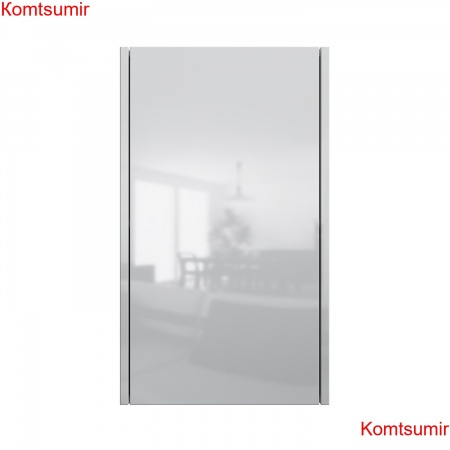 M8FCH0402WG Func, шкаф с полками 40 см (В 700мм), цвет белый глянец M8FCH0402WG Func, шкаф с полками 40 см (В 700мм), цвет белый глянец