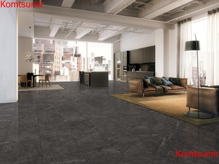 Коллекция Laparet Spanish Black 600x1200 Коллекция Laparet Spanish Black 600x1200