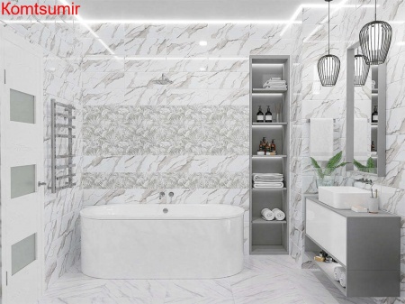 Коллекция Azori Polar 60*60 Коллекция Azori Polar 60*60