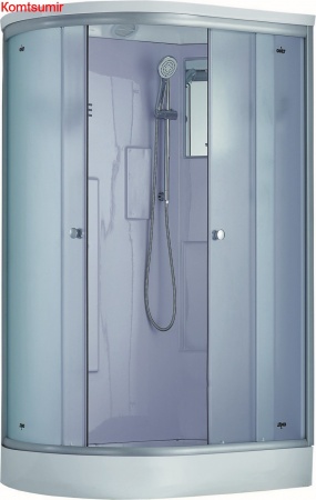 Timo Standart Т-5502 R душевая кабина (120*85*220), шт Timo Standart Т-5502 R душевая кабина (120*85*220), шт