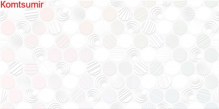Коллекция Alma Ceramica Bolle 500*249 Коллекция Alma Ceramica Bolle 500*249