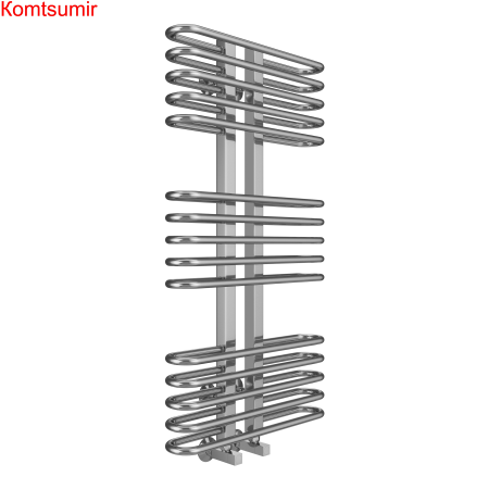 Сахара П15 500х1000 Полотенцесушитель  TERMINUS Сахара П15 500х1000 Полотенцесушитель  TERMINUS
