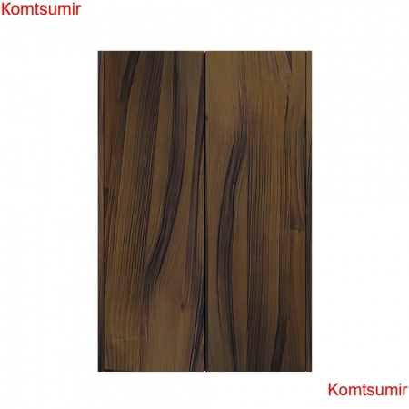 M8FCH06029OF Func, шкаф с полками 60 см (В 900мм), цвет дерево текстурир-ое M8FCH06029OF Func, шкаф с полками 60 см (В 900мм), цвет дерево текстурир-ое