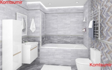 Коллекция Laparet Allure 200x600 Коллекция Laparet Allure 200x600