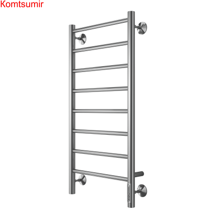 Аврора П8 400х850 Электро (quick touch) Полотенцесушитель  TERMINUS Аврора П8 400х850 Электро (quick touch) Полотенцесушитель  TERMINUS