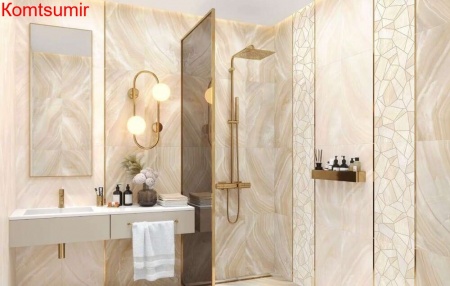 Коллекция New Trend Venice Коллекция New Trend Venice