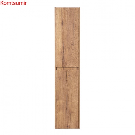 Шкаф подвесной BelBagno KRAFT-1600-2A-SC-RT-L Rovere Tabacco Шкаф подвесной BelBagno KRAFT-1600-2A-SC-RT-L Rovere Tabacco
