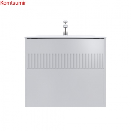 M8FFUX0802WM Func, База 2 ящика (push-to-open), 80 см, цвет белый матовый M8FFUX0802WM Func, База 2 ящика (push-to-open), 80 см, цвет белый матовый