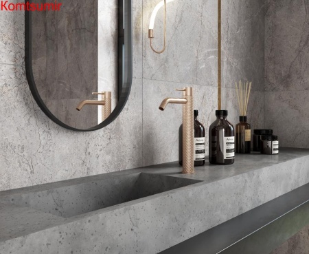 Коллекция Laparet Carved River Gray 120x60 Коллекция Laparet Carved River Gray 120x60