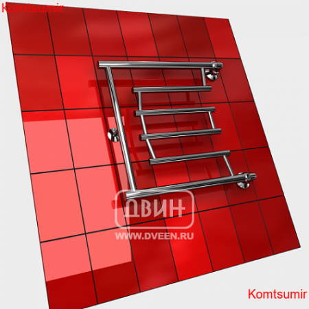 Полотенцесушитель водяной Двин D pobeda 50/60 1" - 3/4" - 1/2" Полотенцесушитель водяной Двин D pobeda 50/60 1" - 3/4" - 1/2"