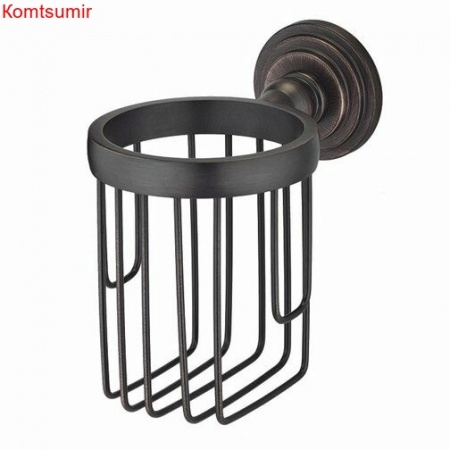 WasserKRAFT Isar K-7345 Держатель освежителя WasserKRAFT Isar K-7345 Держатель освежителя