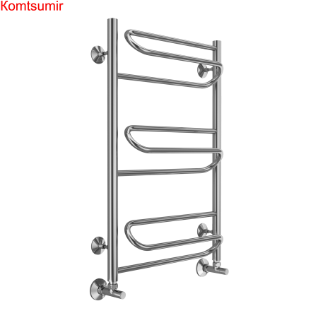 Юпитер П9 500х800 Полотенцесушитель  TERMINUS Юпитер П9 500х800 Полотенцесушитель  TERMINUS