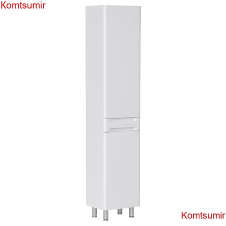 Пенал напольный с корзиной Nice 40 Пенал напольный с корзиной Nice 40