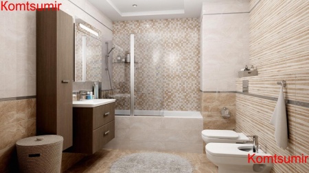 Коллекция Laparet Polaris Бежевый 200x600 Коллекция Laparet Polaris Бежевый 200x600