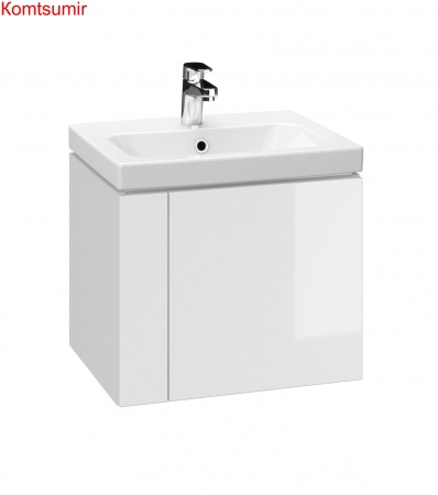 Тумба Cersanit COLOUR 50 Тумба Cersanit COLOUR 50