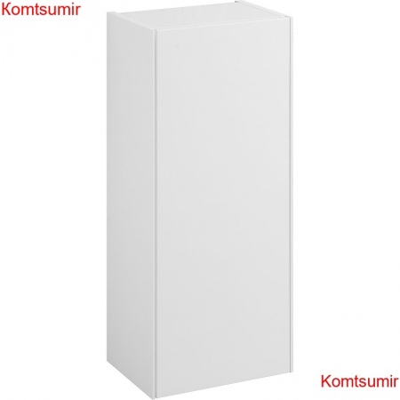 Подвесной шкаф Aquaton Сохо 35 белый глянцевый (1A258403AJ010) Подвесной шкаф Aquaton Сохо 35 белый глянцевый (1A258403AJ010)