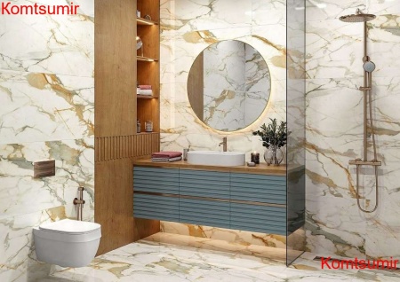 Коллекция LCM Calacatta Borghini 120*60 Коллекция LCM Calacatta Borghini 120*60