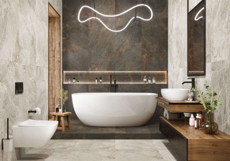 Коллекция Delacora Stoncrete 120*60 Коллекция Delacora Stoncrete 120*60
