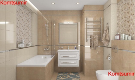Коллекция Laparet Serenity 40x20 Коллекция Laparet Serenity 40x20