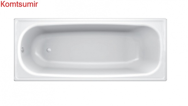 Ванна стальная BLB EUROPA 105х70 Ванна стальная BLB EUROPA 105х70