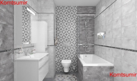 Коллекция Laparet Troffi 200x400 Коллекция Laparet Troffi 200x400