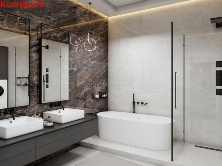 Коллекция Bluezone Romano Versailles 120*60 Коллекция Bluezone Romano Versailles 120*60