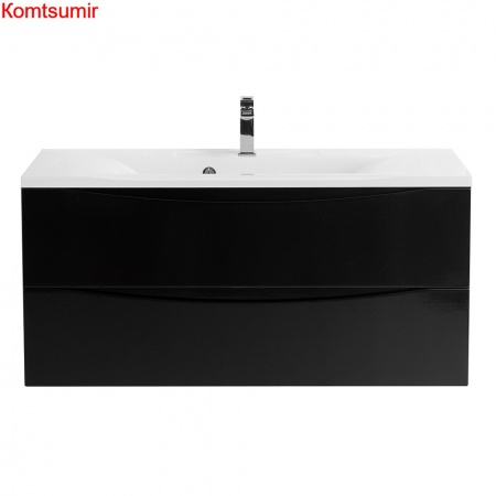 База под раковину подвесная BelBagno MARINO-1200-2C-SO-NL-P База под раковину подвесная BelBagno MARINO-1200-2C-SO-NL-P