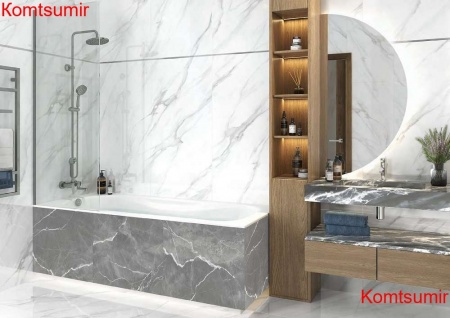 Коллекция LCM American Calacatta 120*60 Коллекция LCM American Calacatta 120*60