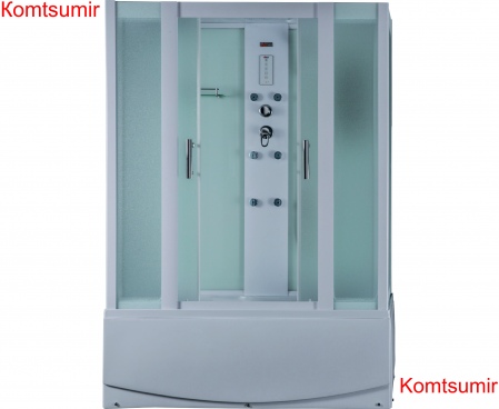 Timo eco TE-0770 душевая кабина (168*80*218), шт Timo eco TE-0770 душевая кабина (168*80*218), шт