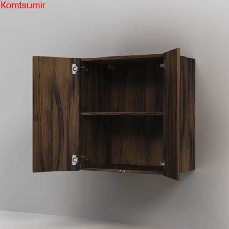 M8FCH0602OF Func, шкаф с полками 60 см (В 700мм), цвет дерево текстурир-ое M8FCH0602OF Func, шкаф с полками 60 см (В 700мм), цвет дерево текстурир-ое