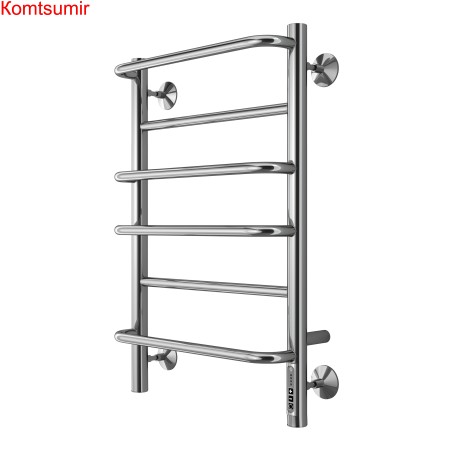 Евромикс П6 400х650 Электро (quick touch) Полотенцесушитель  TERMINUS Евромикс П6 400х650 Электро (quick touch) Полотенцесушитель  TERMINUS