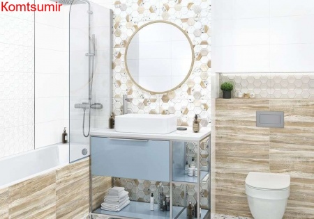 Коллекция Alma Ceramica Bilbao 90*20 Коллекция Alma Ceramica Bilbao 90*20