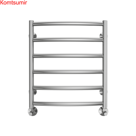 Атланта+ П6 500х600 Полотенцесушитель  TERMINUS Атланта+ П6 500х600 Полотенцесушитель  TERMINUS