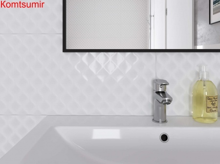 Коллекция Cersanit Deco 598x297 мм Коллекция Cersanit Deco 598x297 мм