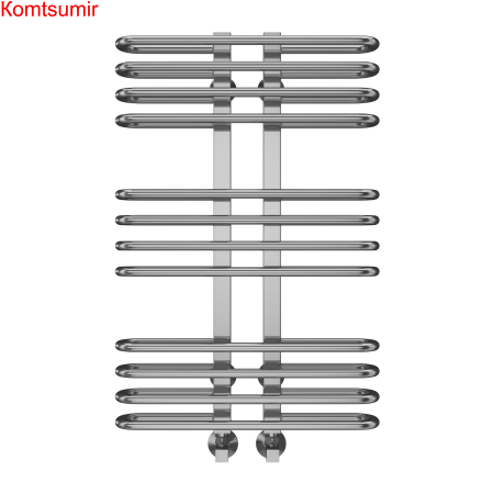 Сахара П12 500х800 Полотенцесушитель  TERMINUS Сахара П12 500х800 Полотенцесушитель  TERMINUS