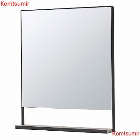 Зеркало AQUATON Лофт Урбан 65, дуб орегон (1A254102LQX50) Зеркало AQUATON Лофт Урбан 65, дуб орегон (1A254102LQX50)