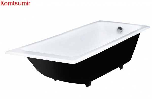 Ванна чугунная Wotte Line Plus 1800х800х477 (БП-э00д1471) Ванна чугунная Wotte Line Plus 1800х800х477 (БП-э00д1471)