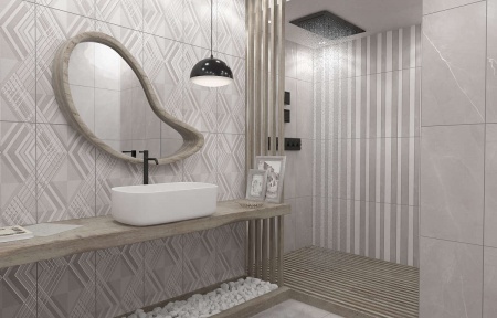 Коллекция Керлайф Pulpis White 63*32 Коллекция Керлайф Pulpis White 63*32